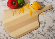 Load image into Gallery viewer, Pizza Peel Personalized LaseritVA