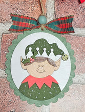 Load image into Gallery viewer, Standard Ornament Designs Laser It VA