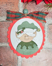 Load image into Gallery viewer, Standard Ornament Designs Laser It VA