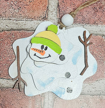 Load image into Gallery viewer, Standard Ornament Designs Laser It VA