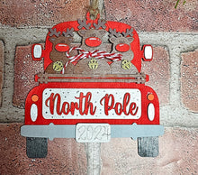 Load image into Gallery viewer, Standard Ornament Designs Laser It VA