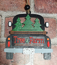 Load image into Gallery viewer, Standard Ornament Designs Laser It VA