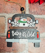 Load image into Gallery viewer, Standard Ornament Designs Laser It VA