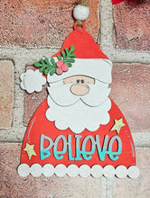 Load image into Gallery viewer, Standard Ornament Designs Laser It VA