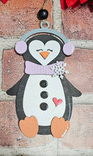 Load image into Gallery viewer, Standard Ornament Designs Laser It VA