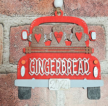 Load image into Gallery viewer, Standard Ornament Designs Laser It VA