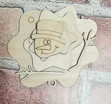 Load image into Gallery viewer, Standard Ornament Designs Laser It VA