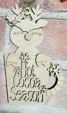 Load image into Gallery viewer, Standard Ornament Designs Laser It VA