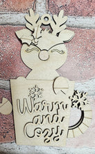 Load image into Gallery viewer, Standard Ornament Designs Laser It VA