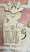 Load image into Gallery viewer, Standard Ornament Designs Laser It VA