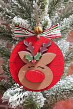 Load image into Gallery viewer, Standard Ornament Designs Laser It VA