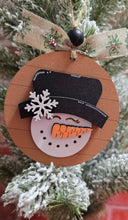 Load image into Gallery viewer, Standard Ornament Designs Laser It VA