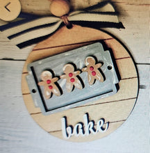 Load image into Gallery viewer, Standard Ornament Designs Laser It VA