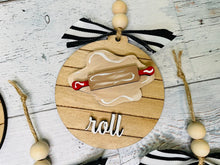 Load image into Gallery viewer, Standard Ornament Designs Laser It VA