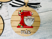 Load image into Gallery viewer, Standard Ornament Designs Laser It VA