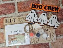 Load image into Gallery viewer, DIY Pop Out Paint Kit for Kids Laser It VA