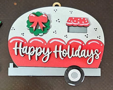 Load image into Gallery viewer, Standard Ornament Designs Laser It VA