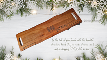 Load image into Gallery viewer, XL Charcuterie Board Laser It VA
