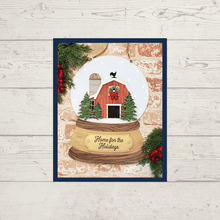 Load image into Gallery viewer, Larger/Door Hanger DIY party designs Laser It VA