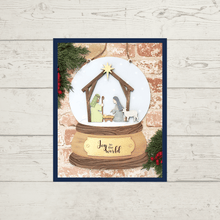 Load image into Gallery viewer, Larger/Door Hanger DIY party designs Laser It VA