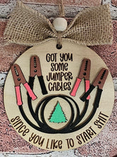 Load image into Gallery viewer, Standard Ornament Designs Laser It VA