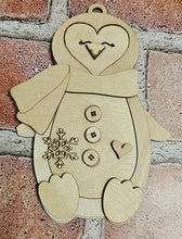 Load image into Gallery viewer, Standard Ornament Designs Laser It VA