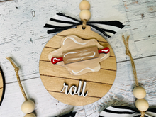 Load image into Gallery viewer, Standard Ornament Designs Laser It VA