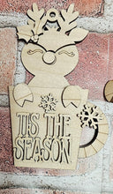 Load image into Gallery viewer, Standard Ornament Designs Laser It VA