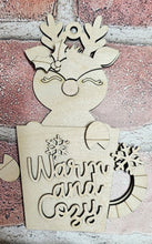 Load image into Gallery viewer, Standard Ornament Designs Laser It VA