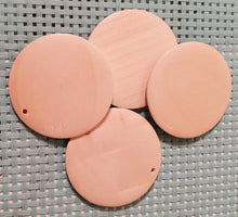 Load image into Gallery viewer, Engraved Wooden Charms Laser It VA