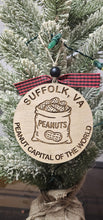 Load image into Gallery viewer, Local Holiday Ornaments Laser It VA
