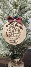 Load image into Gallery viewer, Local Holiday Ornaments Laser It VA
